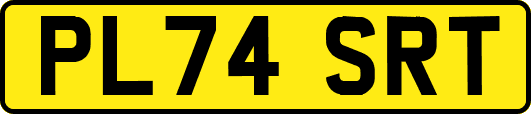 PL74SRT