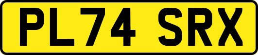 PL74SRX