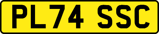 PL74SSC