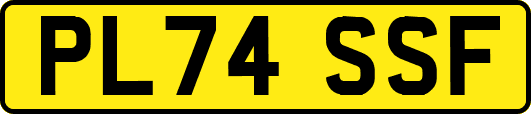 PL74SSF