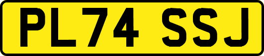 PL74SSJ