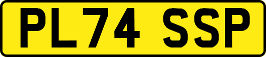PL74SSP