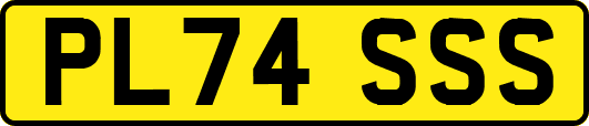 PL74SSS