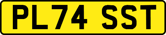 PL74SST