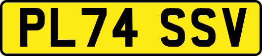 PL74SSV
