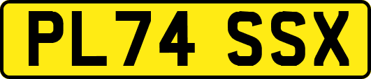 PL74SSX