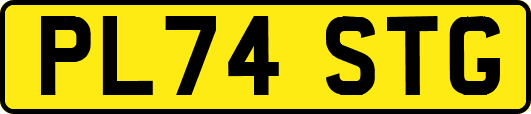 PL74STG