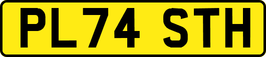 PL74STH