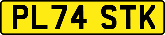 PL74STK