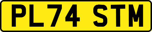 PL74STM