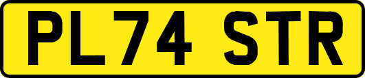 PL74STR