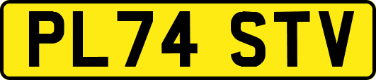 PL74STV