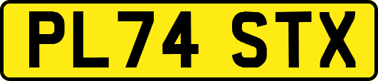 PL74STX