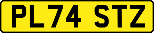 PL74STZ