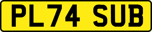 PL74SUB