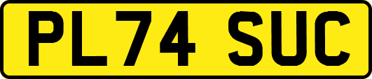 PL74SUC