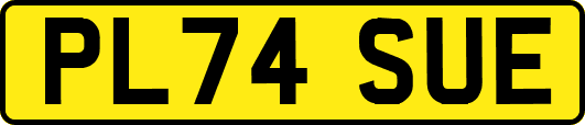 PL74SUE