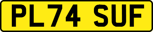 PL74SUF