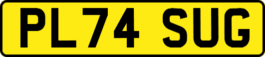 PL74SUG