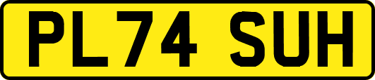 PL74SUH