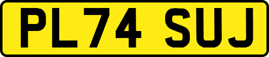 PL74SUJ
