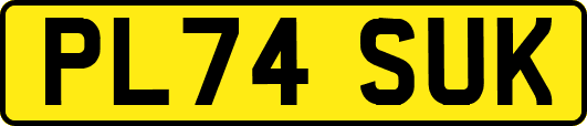 PL74SUK