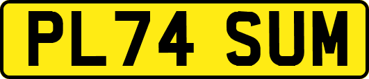 PL74SUM