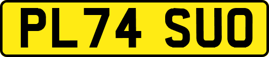 PL74SUO