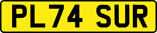 PL74SUR
