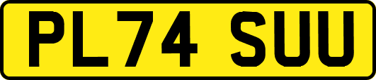 PL74SUU
