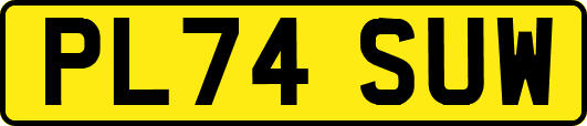 PL74SUW