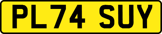 PL74SUY