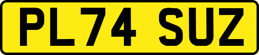 PL74SUZ