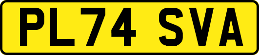 PL74SVA