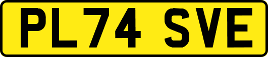 PL74SVE