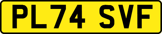 PL74SVF
