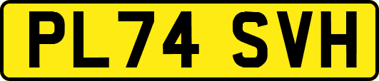 PL74SVH
