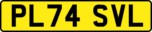 PL74SVL
