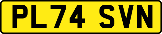 PL74SVN