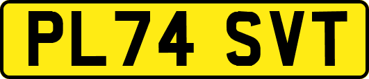 PL74SVT