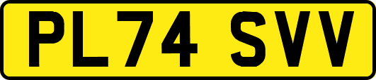 PL74SVV