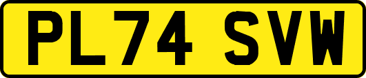 PL74SVW