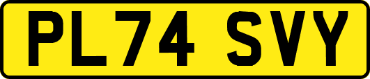 PL74SVY