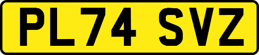 PL74SVZ