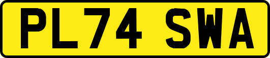 PL74SWA