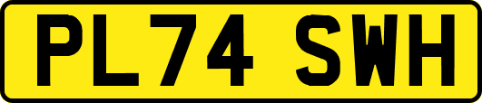 PL74SWH