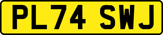 PL74SWJ