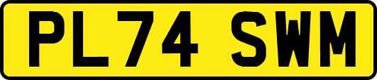 PL74SWM