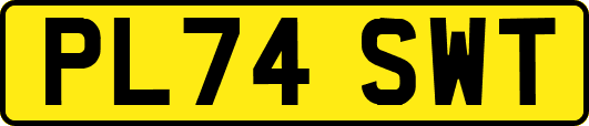 PL74SWT