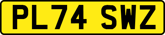 PL74SWZ